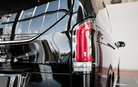 Mercedes-Benz V-Класс, 2025 год, 12 700 000 рублей, 10 фотография