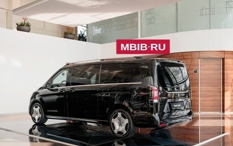 Mercedes-Benz V-Класс, 2025 год, 12 700 000 рублей, 2 фотография
