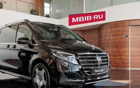 Mercedes-Benz V-Класс, 2025 год, 12 700 000 рублей, 7 фотография