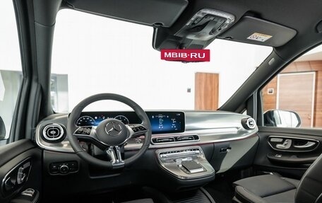 Mercedes-Benz V-Класс, 2025 год, 12 700 000 рублей, 11 фотография