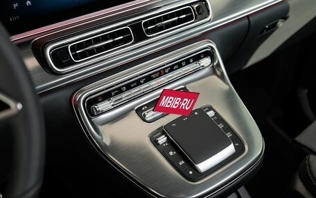 Mercedes-Benz V-Класс, 2025 год, 12 700 000 рублей, 15 фотография