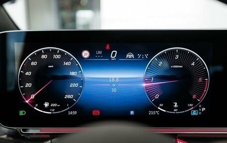 Mercedes-Benz V-Класс, 2025 год, 12 700 000 рублей, 13 фотография