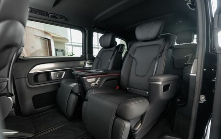 Mercedes-Benz V-Класс, 2025 год, 12 700 000 рублей, 24 фотография