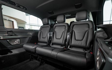 Mercedes-Benz V-Класс, 2025 год, 12 700 000 рублей, 27 фотография