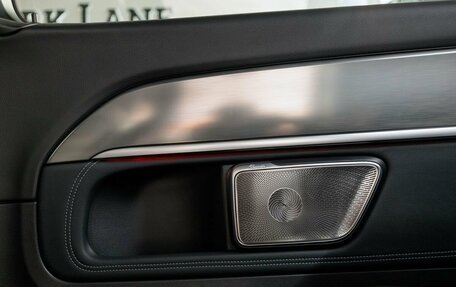 Mercedes-Benz V-Класс, 2025 год, 12 700 000 рублей, 23 фотография
