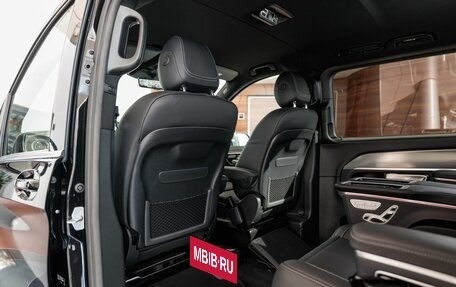 Mercedes-Benz V-Класс, 2025 год, 12 700 000 рублей, 21 фотография