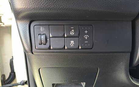 KIA Soul II рестайлинг, 2018 год, 1 349 000 рублей, 24 фотография