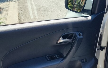 Volkswagen Polo VI (EU Market), 2019 год, 1 390 000 рублей, 9 фотография