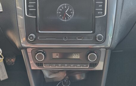 Volkswagen Polo VI (EU Market), 2019 год, 1 390 000 рублей, 13 фотография