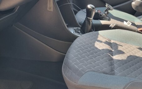 Volkswagen Polo VI (EU Market), 2019 год, 1 390 000 рублей, 6 фотография