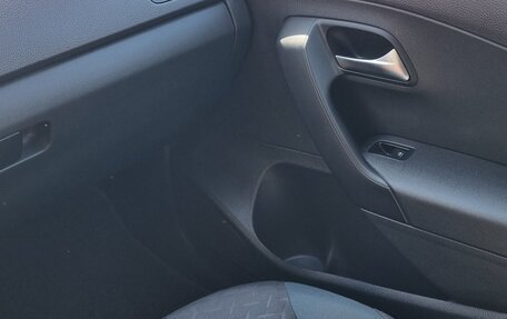 Volkswagen Polo VI (EU Market), 2019 год, 1 390 000 рублей, 14 фотография