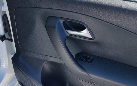 Volkswagen Polo VI (EU Market), 2019 год, 1 390 000 рублей, 18 фотография