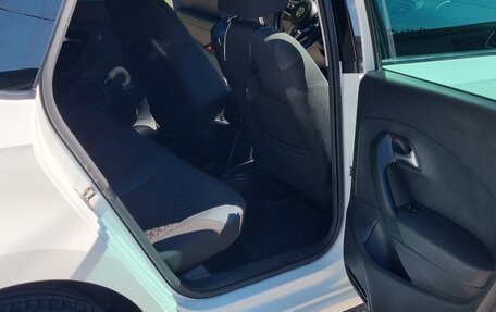 Volkswagen Polo VI (EU Market), 2019 год, 1 390 000 рублей, 15 фотография