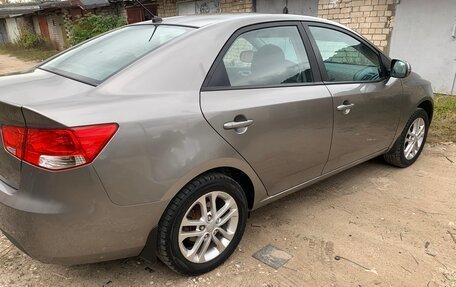 KIA Cerato III, 2010 год, 725 000 рублей, 7 фотография