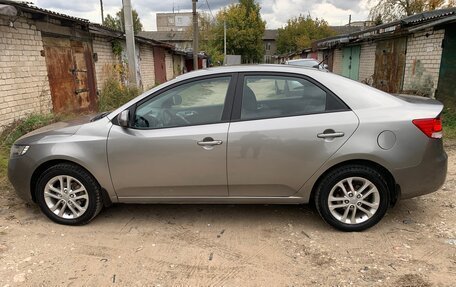KIA Cerato III, 2010 год, 725 000 рублей, 5 фотография