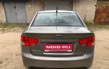 KIA Cerato III, 2010 год, 725 000 рублей, 4 фотография
