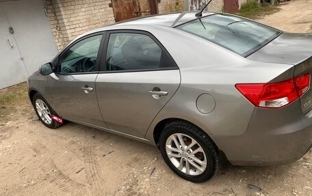 KIA Cerato III, 2010 год, 725 000 рублей, 6 фотография