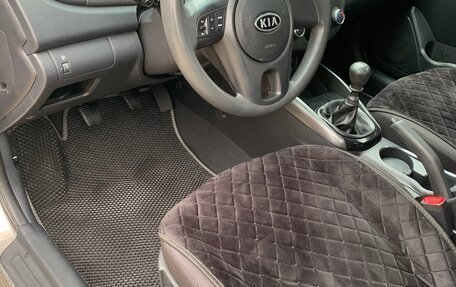 KIA Cerato III, 2010 год, 725 000 рублей, 9 фотография