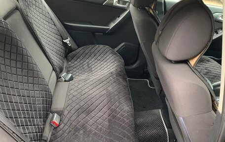 KIA Cerato III, 2010 год, 725 000 рублей, 12 фотография