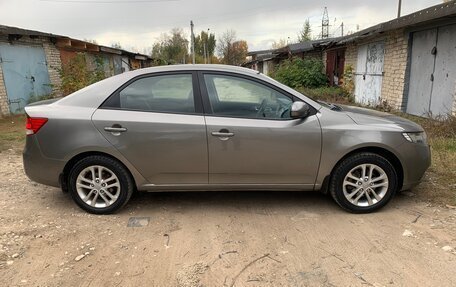 KIA Cerato III, 2010 год, 725 000 рублей, 8 фотография