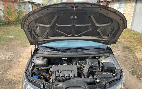 KIA Cerato III, 2010 год, 725 000 рублей, 15 фотография