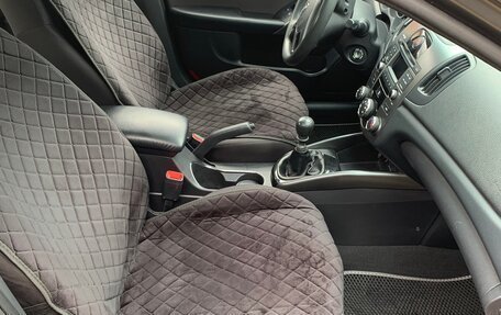 KIA Cerato III, 2010 год, 725 000 рублей, 11 фотография
