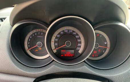 KIA Cerato III, 2010 год, 725 000 рублей, 13 фотография