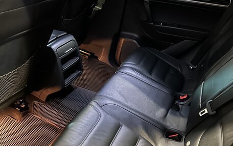 Volkswagen Touareg III, 2015 год, 2 000 000 рублей, 10 фотография