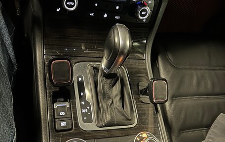 Volkswagen Touareg III, 2015 год, 2 000 000 рублей, 12 фотография