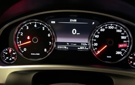 Volkswagen Touareg III, 2015 год, 2 000 000 рублей, 11 фотография