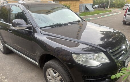 Volkswagen Touareg III, 2008 год, 1 250 000 рублей, 2 фотография