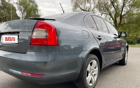 Skoda Octavia, 2012 год, 1 350 000 рублей, 13 фотография
