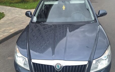 Skoda Octavia, 2012 год, 1 350 000 рублей, 5 фотография