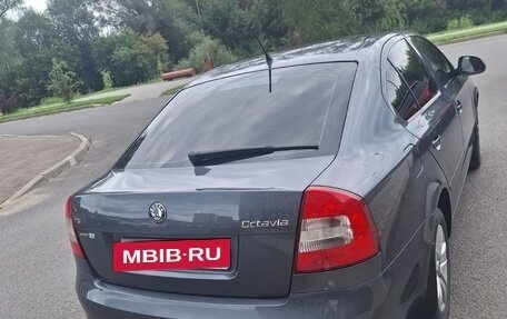 Skoda Octavia, 2012 год, 1 350 000 рублей, 6 фотография