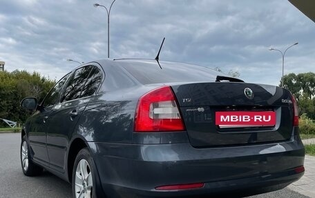 Skoda Octavia, 2012 год, 1 350 000 рублей, 12 фотография