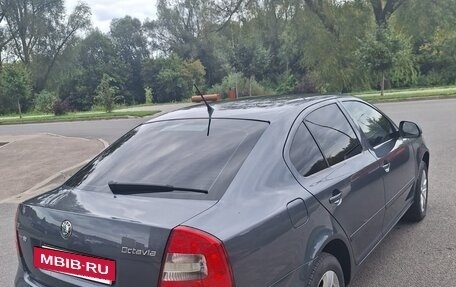 Skoda Octavia, 2012 год, 1 350 000 рублей, 8 фотография