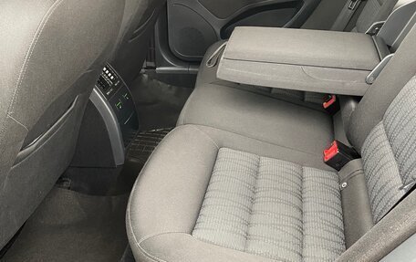 Skoda Octavia, 2012 год, 1 350 000 рублей, 22 фотография