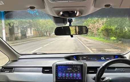 Honda Freed II, 2017 год, 1 650 000 рублей, 6 фотография