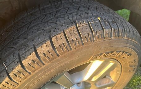 Toyota Land Cruiser Prado 150 рестайлинг 2, 2010 год, 2 650 000 рублей, 12 фотография