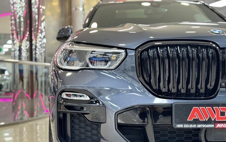 BMW X5, 2020 год, 6 699 000 рублей, 4 фотография