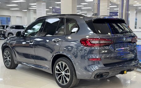 BMW X5, 2020 год, 6 699 000 рублей, 6 фотография