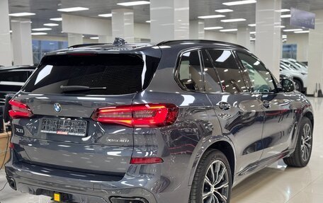 BMW X5, 2020 год, 6 699 000 рублей, 9 фотография