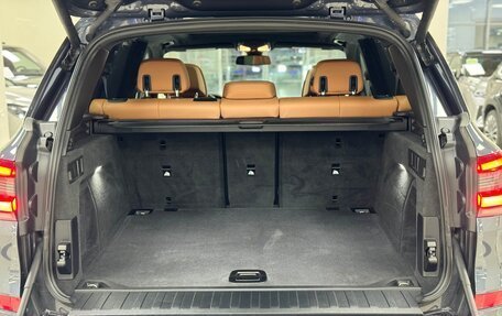 BMW X5, 2020 год, 6 699 000 рублей, 14 фотография