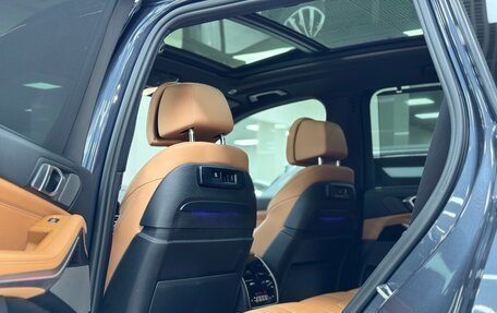 BMW X5, 2020 год, 6 699 000 рублей, 18 фотография