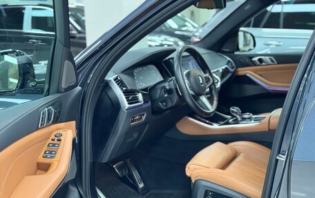 BMW X5, 2020 год, 6 699 000 рублей, 15 фотография