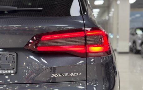 BMW X5, 2020 год, 6 699 000 рублей, 13 фотография