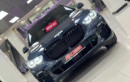 BMW X5, 2020 год, 6 699 000 рублей, 12 фотография