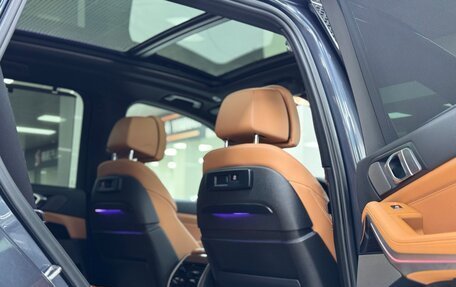 BMW X5, 2020 год, 6 699 000 рублей, 21 фотография
