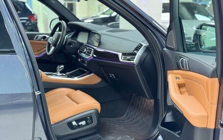BMW X5, 2020 год, 6 699 000 рублей, 22 фотография