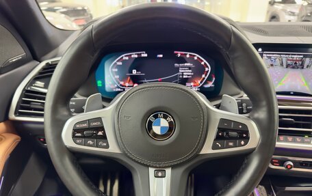 BMW X5, 2020 год, 6 699 000 рублей, 27 фотография